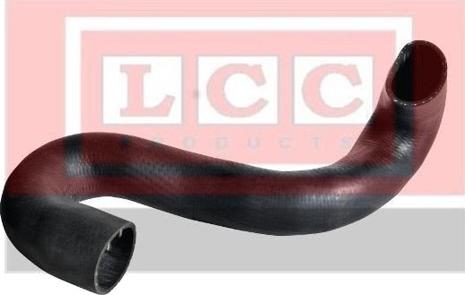 Ladeluftslange LCC LCC6195 Ladeluftslange LCC LCC6195