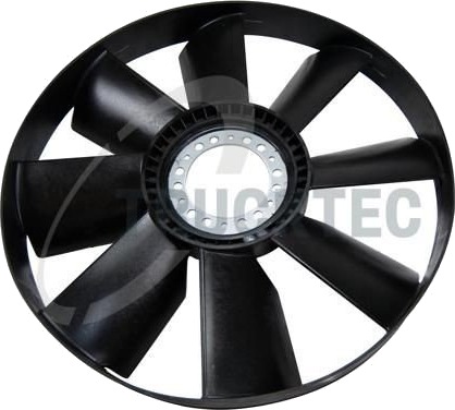 Vifte kjølevifte TRUCKTEC AUTOMOTIVE 01.19.208