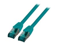 EFB Elektronik MK6001.50GR, 50 m, Cat6a, S/FTP (S-STP), RJ-45, RJ-45