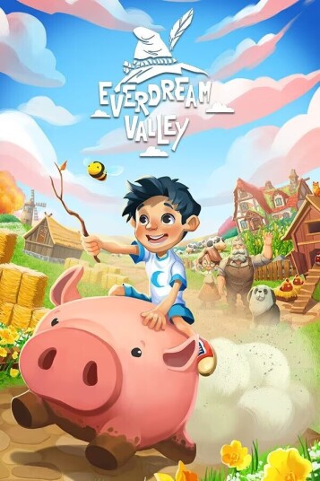 Everdream Valley Everdream Valley