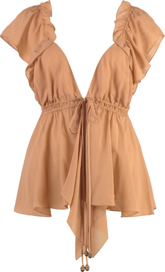 Chloé Dame Bluser & Skjorter Rosa S,