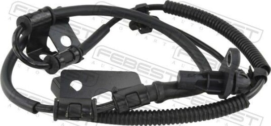 Sensor ABS FEBEST 12606 004