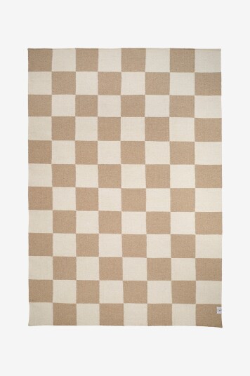Classic Collection Teppe Square Natur