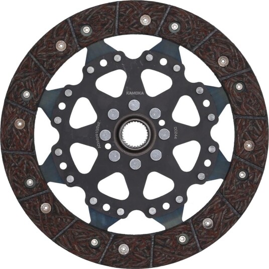 Clutchplate KAMOKA DC244