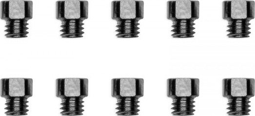 EK Water Blocks 3831109900826 Monteringssett 10 stk