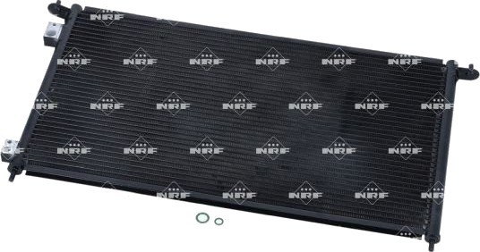 Kondensator NRF 35636
