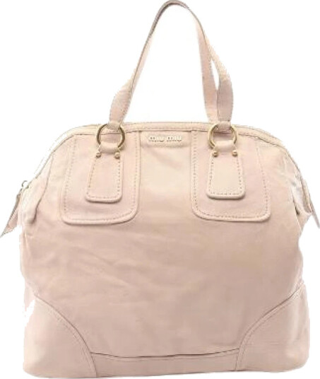Miu Miu Dame Beige Miu Miu Dame Beige
