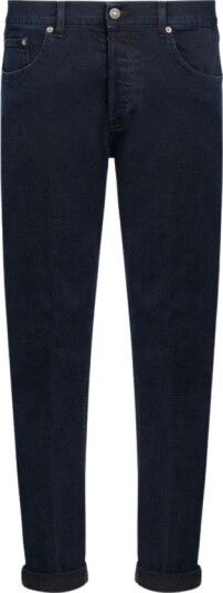 Dondup Herre Jeans Blå W31,