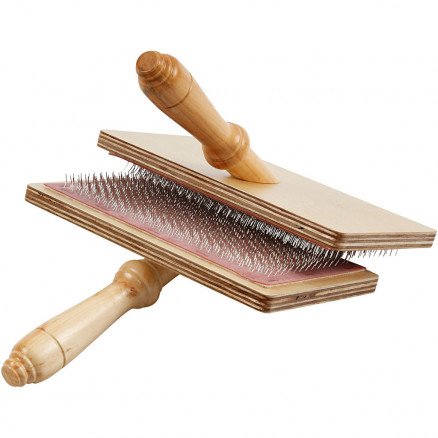 Diverse Karder str 20x11 cm 1 par