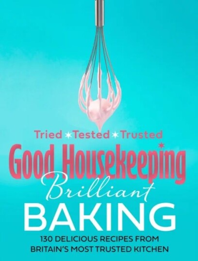 Good Housekeeping Brilliant Baking Av Good Housekeeping