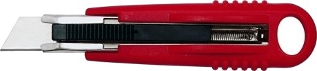 Wedo Safety Cutter Standard Universalkniv