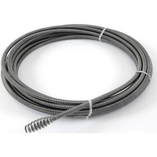Ridgid C1 8mm Spiral med borehode til Elektroverktøy Ridgid C1 8mm Spiral med borehode til Elektroverktøy