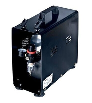 Panzag Airbrush Luftkompressor 3L Tank