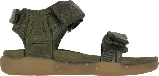 Woden Sandaler Cirkeline Dark Olive Woden 30 Sandals Grønn Woden Sandaler Cirkeline Dark Olive Woden 30 Sandals Grønn