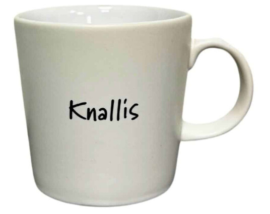 Nordnorsk Krus "Knallis"