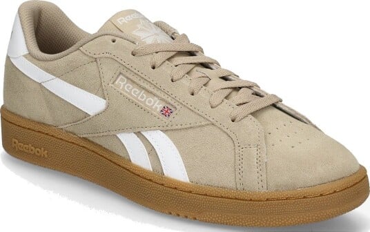 Reebok Classics Club C Grounds Uk - ELEVATEDBEIGE/ELEVAT - 39