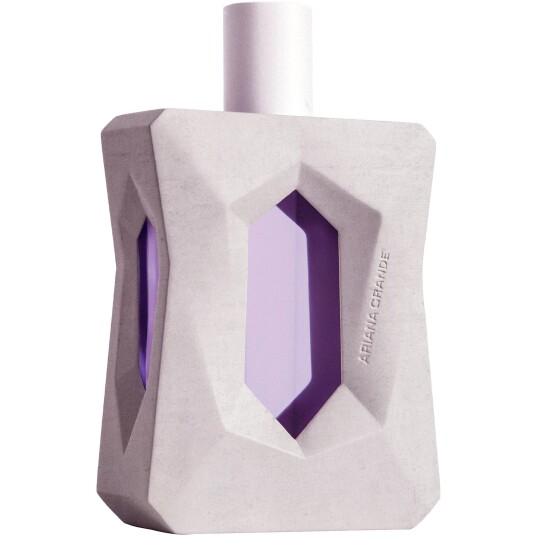 Ariana Grande God Is A Woman 100 ml Eau de Parfum med floral vaniljeduft Ariana Grande God Is A Woman 100 ml Eau de Parfum med floral vaniljeduft