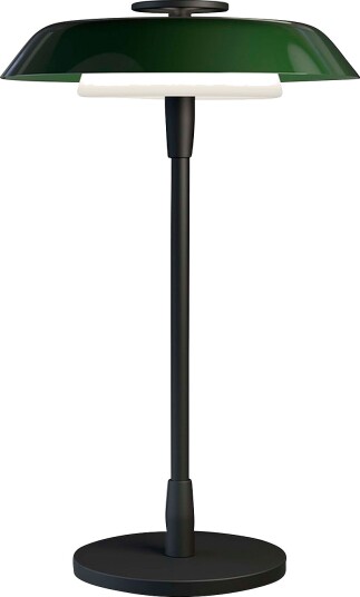 Belid Bordlampe Horisont høyde 47,5 cm Grønn Bordlamper