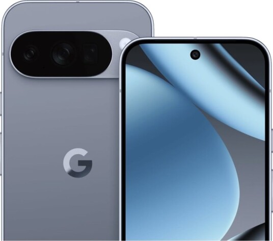 Google Pixel 10 Pro 5G 16GB/512GB Månesten Google Pixel 10 Pro 5G 16GB/512GB Månesten