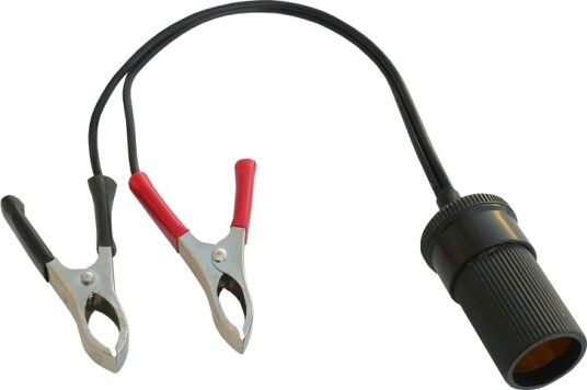 CARCOMMERCE 61567 Batteriadapter