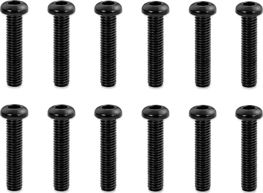 MJX HTM2514G 2.5x14mm 12