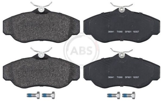 Bremseklosser A.B.S. 36941 Bremseklosser A.B.S. 36941