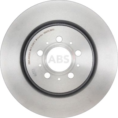 A.B.S. 17836 Bremseskive