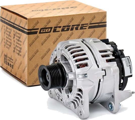 goCORE GCD0358 Dynamo