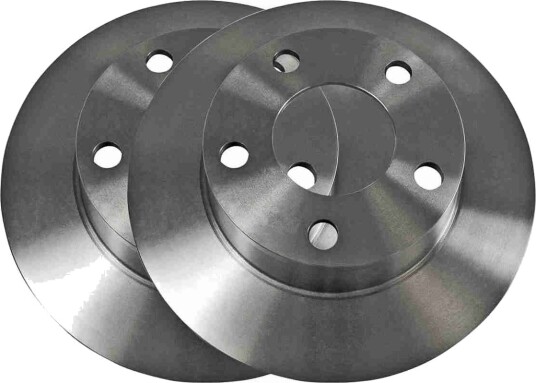 VAICO V10 40075 Bremseskive VAICO V10 40075 Bremseskive