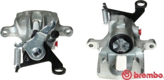 BREMBO F 24 088 Bremsecaliper BREMBO F 24 088 Bremsecaliper