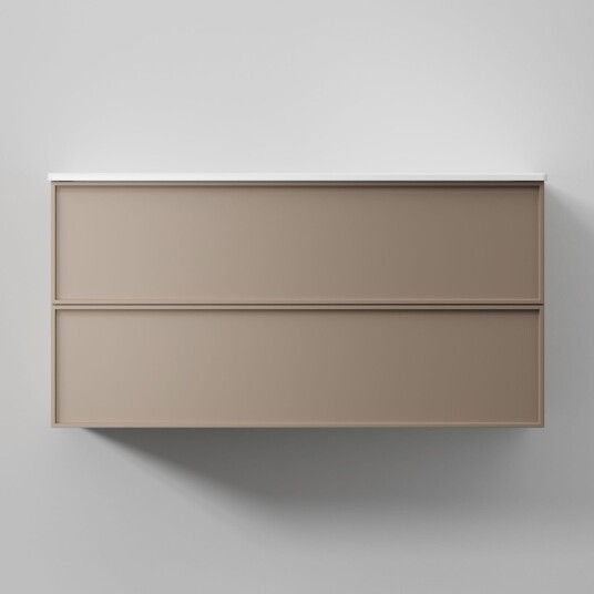 INR Iconic Nordic Rooms Core Sense Servantskap Warm Clay / 100cm