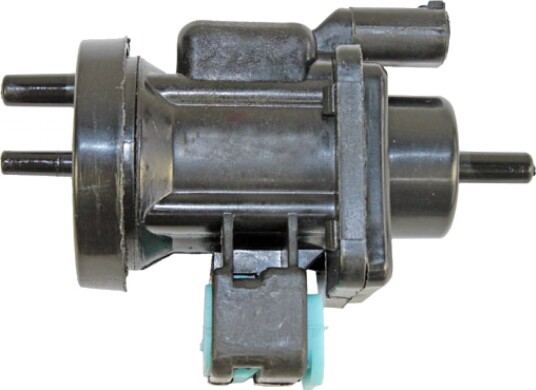 Trykkomformer turbolader METZGER 0892420