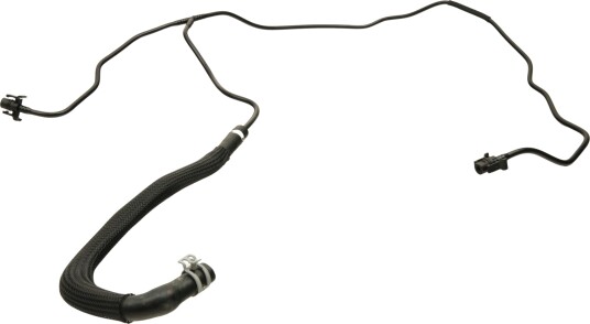 FAST FT61498 Radiatorslange
