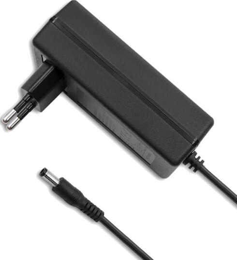 Qoltec 50779 AC/DC Strømadapter 20W 5V 4A 5.5x2.5mm