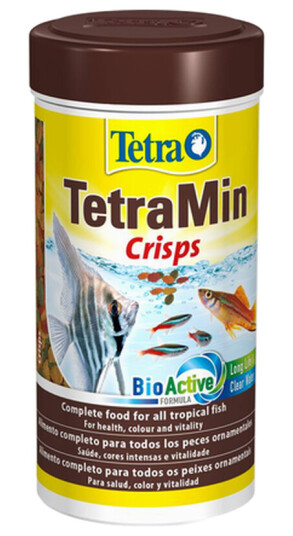 Tetramin Crisps 250 ml