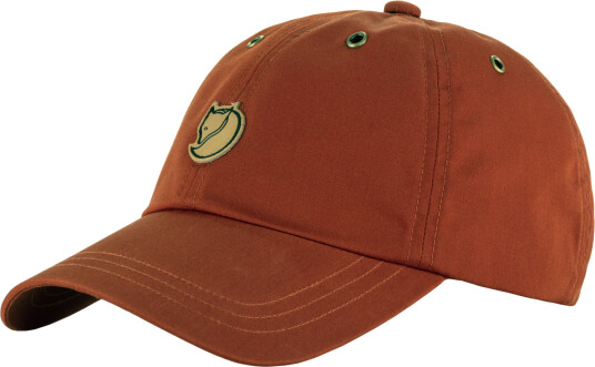 Fjellreven Vidda Cap Autumn Leaf S/M