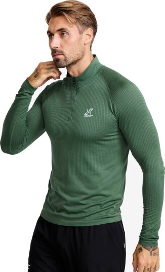 Revolutionrace RVRC GP Pants Herre Moonlit Ocean 3XL Turbukse & Fritidsbukse