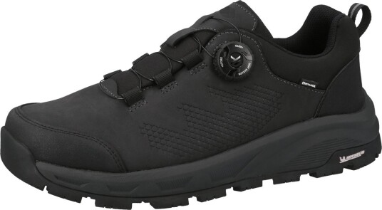 Halti Buli Low 2 DrymaxX FL IC Shoe Black 42 Halti Buli Low 2 DrymaxX FL IC Shoe Black 42