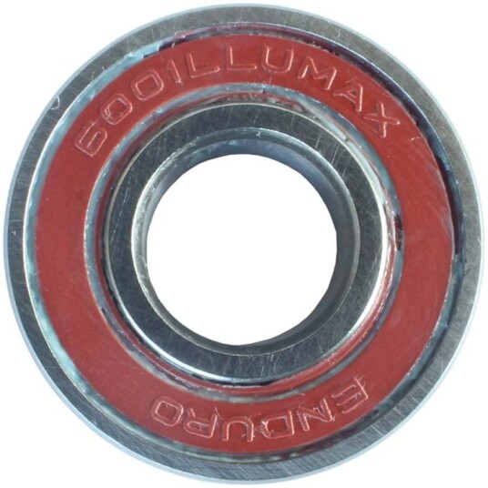 Enduro Bearings 6001 LLU MAX Enduro Bearings 6001 LLU MAX