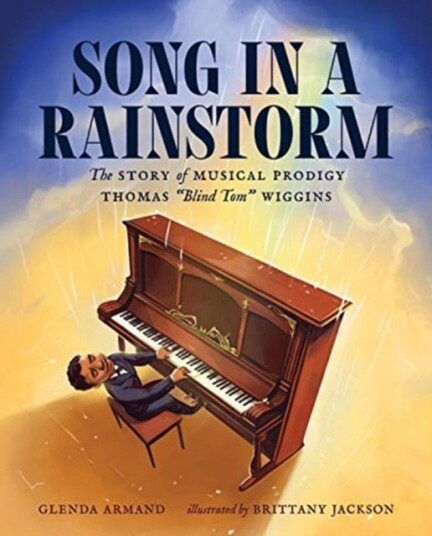 Song in a Rainstorm Song in a Rainstorm