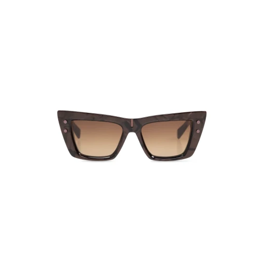 Balmain Dame Accessories Brun Balmain Dame Accessories Brun