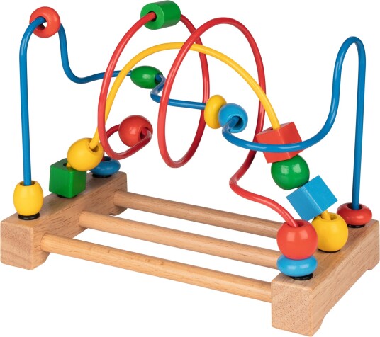 GOKI Bead coaster 59982