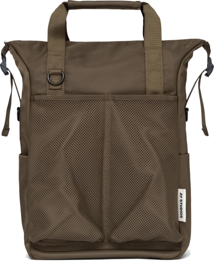 AY Studios 19L Ryggsekk - Army Green AY Studios 19L Ryggsekk - Army Green