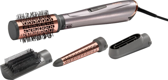 BaByliss Hot Air Brush Air Style 1000 AS136E BaByliss Hot Air Brush Air Style 1000 AS136E