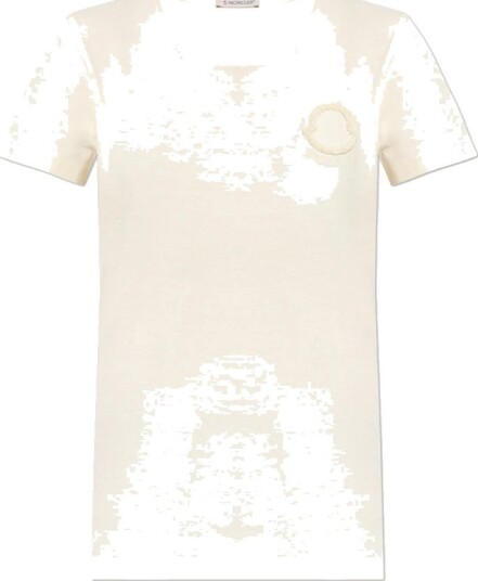 Moncler Dame Topper Beige XS, Moncler Dame Topper Beige XS,