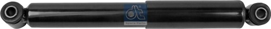 DT Spare Parts 4.67877 Støtdemper DT Spare Parts 4.67877 Støtdemper