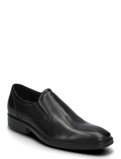 ECCO Metropole Milan Black 42