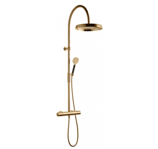 Tapwell ARM7300 Takdusj Oksiderende Messing