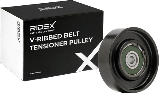 Strammehjul, kilerem RIDEX 310T0441