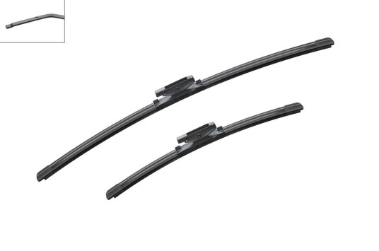 Viskerblad BOSCH 3 397 007 118